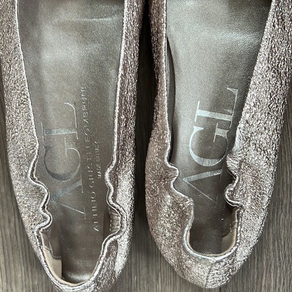 AGL flats size 36.5